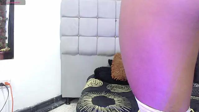 charlotte_brawn webcam