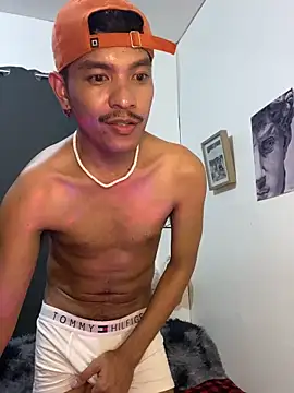 asian_darlingcummersxXx webcam