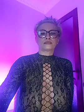 LunaBlaise webcam