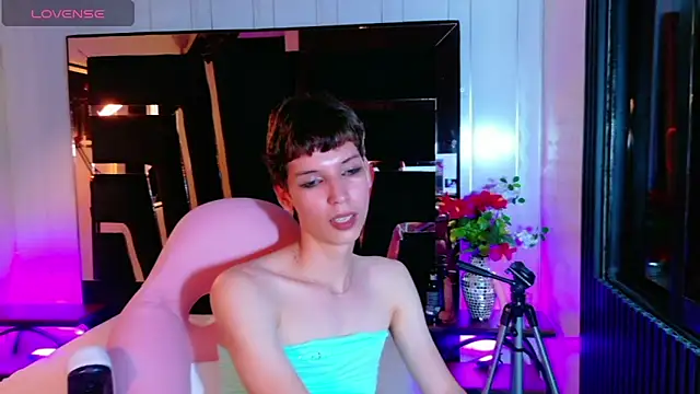 Stefany_PiInk webcam