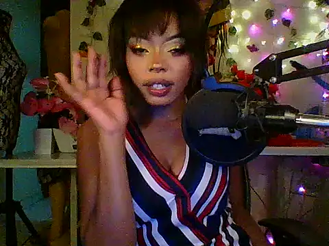 Anaconda2350 webcam