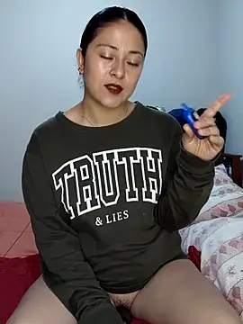 LisbethMoore_ webcam