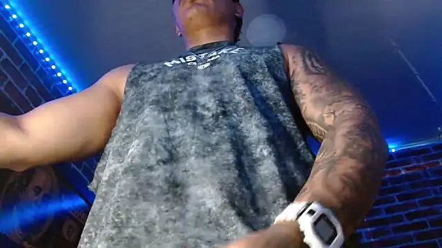 jordan_bigcock_ webcam