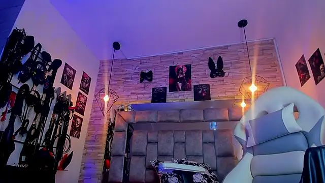Evangelinejoness_ webcam