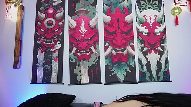 greiz_subkimura (F young) - Rub clic + 2 min control lush