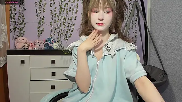 Yoonhee_ki webcam