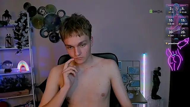 john_lik webcam