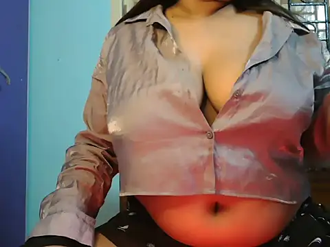 kashish22 (F young) - topless