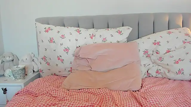 bettyheaven webcam