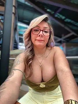 DIANITA_1988 live show