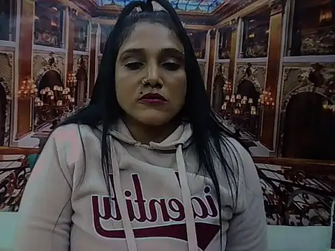 IndianSexyLady20 webcam