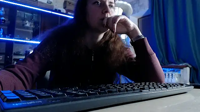 pa1e_pr1ncess webcam
