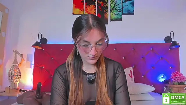 Ruth_harvey_ webcam