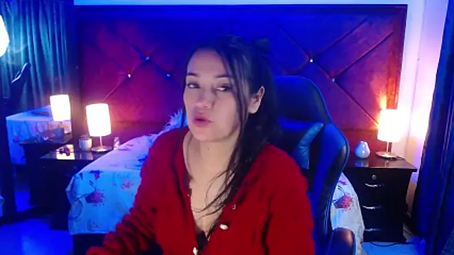 Julietacollins06 webcam