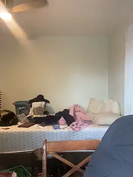 XanderOzzz webcam