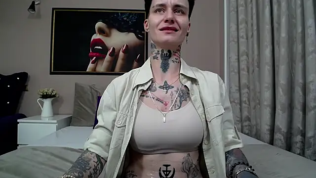 KennyXSX webcam