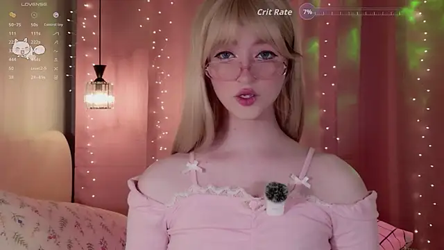 effy_dollie webcam