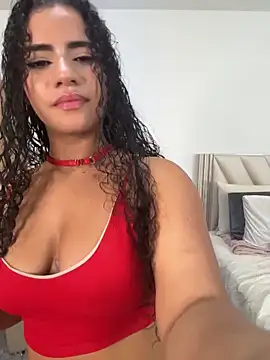 ZaraReyes webcam