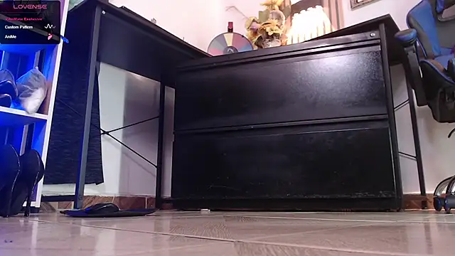 Ivvannaparis webcam