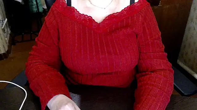 AlisaHot55 webcam