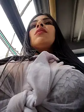 Astrid-- webcam