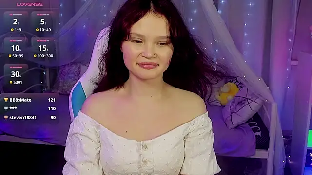 EmilyChaves webcam