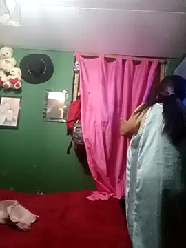 Pato-Andrea26 webcam