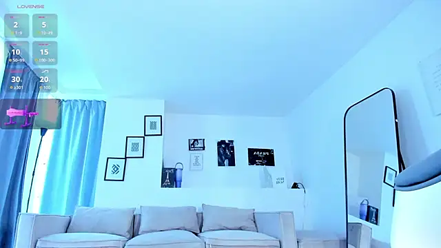 Sasha_belova webcam