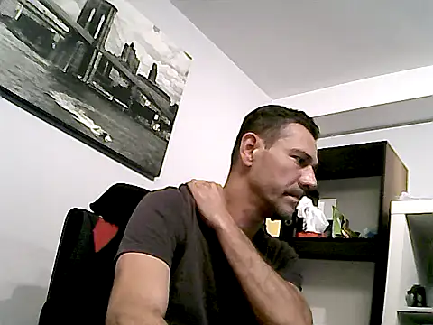 mastercharisma35 webcam