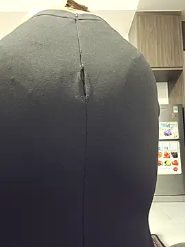 susu_baby webcam