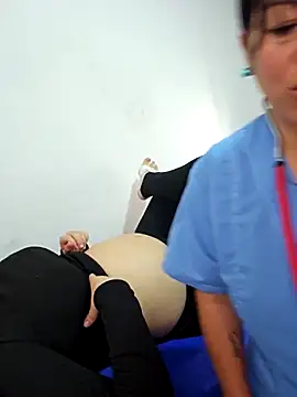 JustSamantha_ webcam