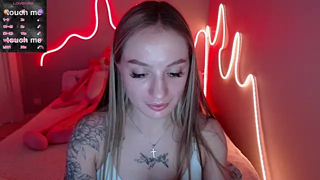 MirrraMisss webcam