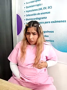 _Susy-Office1 webcam