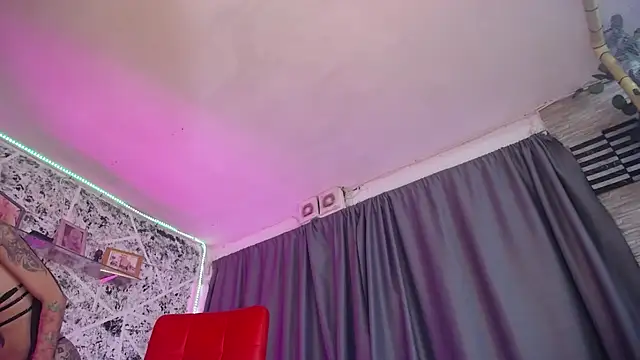 hornytsblonde webcam
