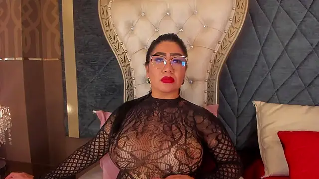 amanda_ferrer_ (F milf) - BOUNCE BOOBS AND SQUEZZE NIPPLES 🔥