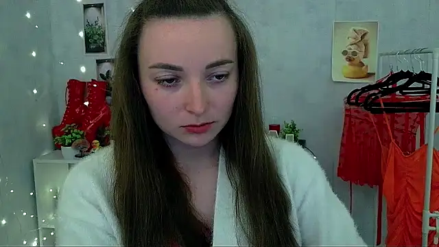 _Barbie_Kiss_ webcam
