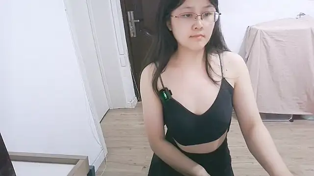 98bunny (F young) - 完成精油按摩胸口