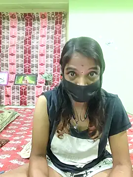 tamil_ishu (F milf) - Boobs show