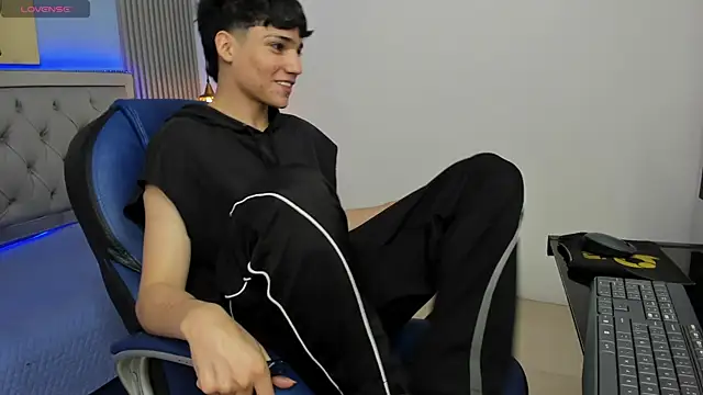 SamBlack_ webcam