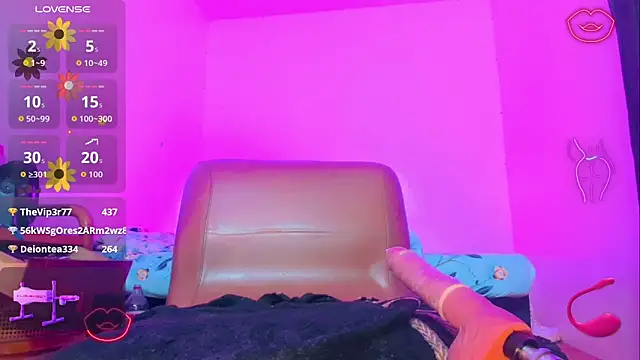 bayolet_ webcam