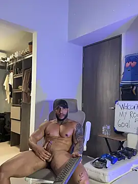Andrew_Johnnson webcam