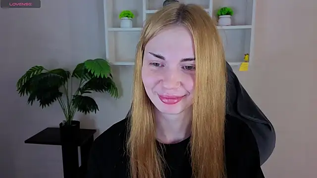 Jennie_Hunter webcam