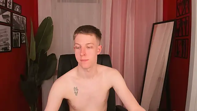 Dylan_Norton webcam