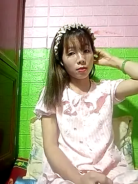 AmyLinee01 webcam