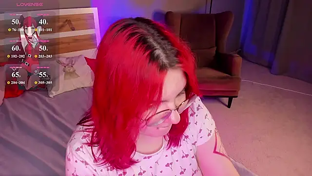 Alice_Kitagawa webcam