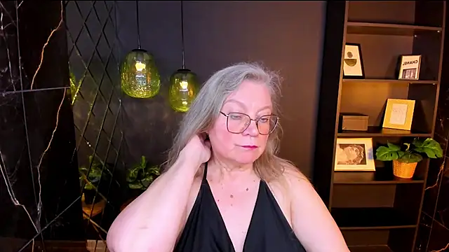 NataliMellow webcam