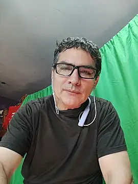 modelodebarro webcam