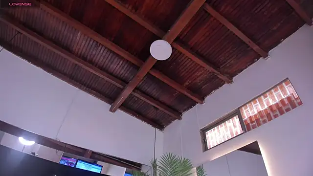 emily-fox webcam