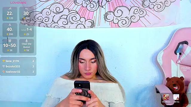 brihanna_cooper - Brihanna_cooper's free webcam - UK Sex Cams