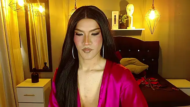 agatha_rodriguez webcam